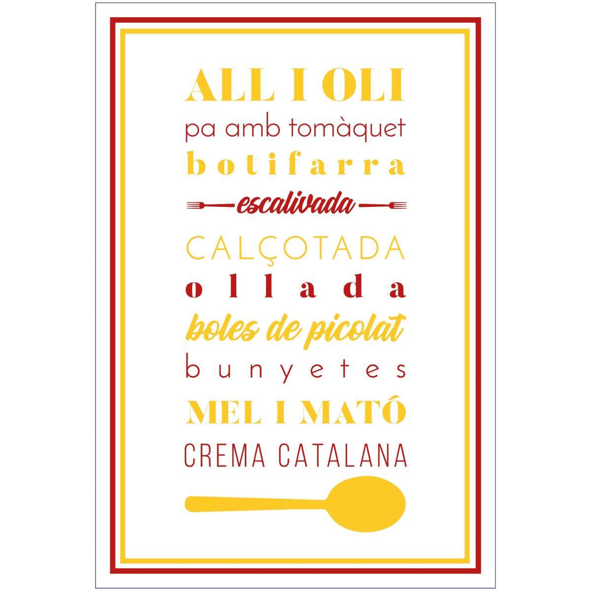 Spécialités Catalanes