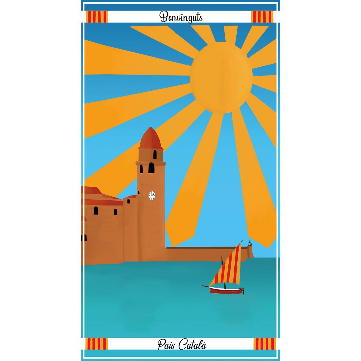 Collioure design