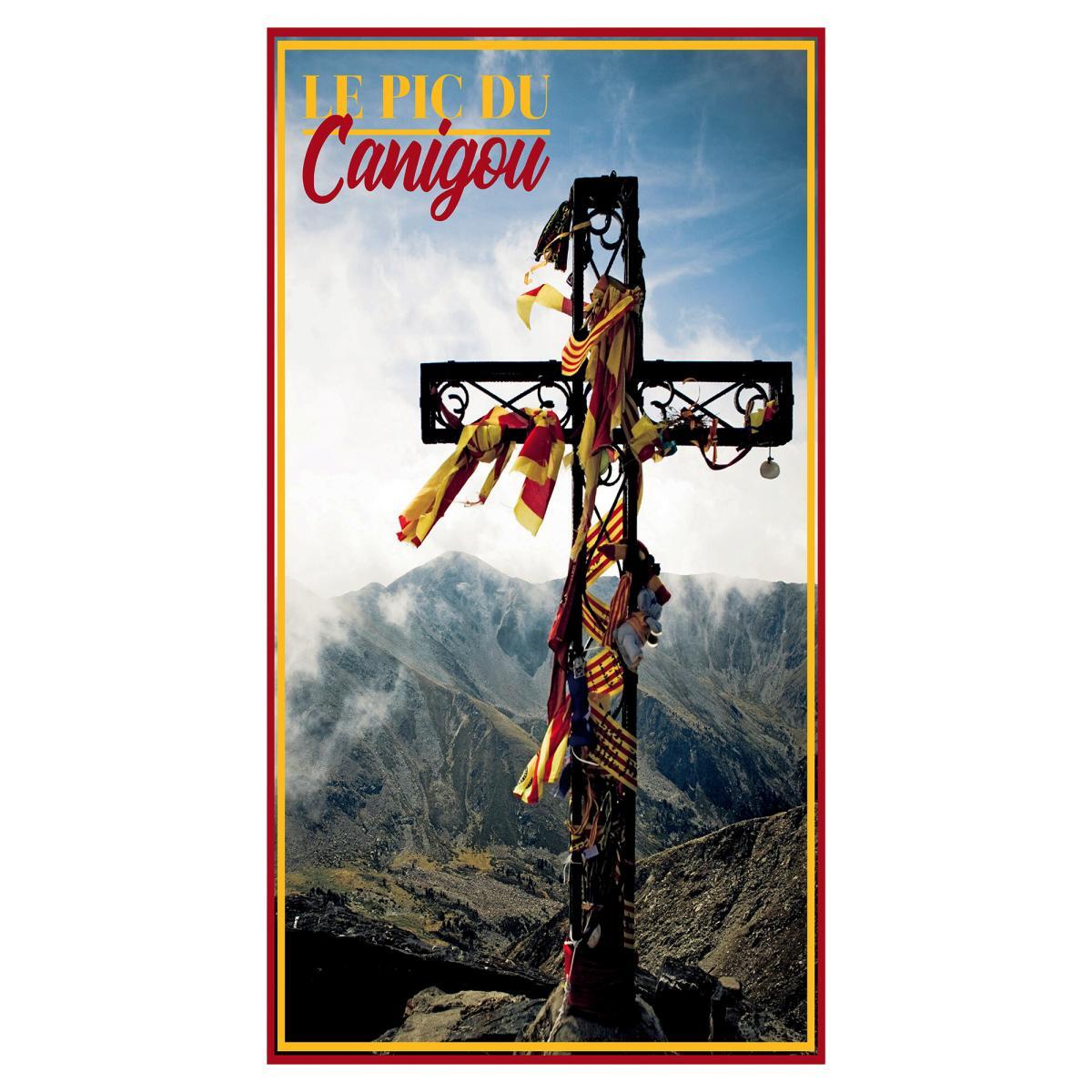 pic du canigou