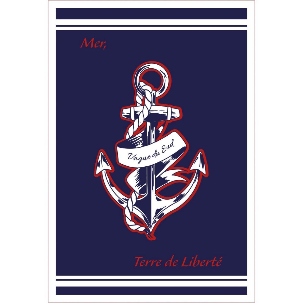 40 60 mar001 ancre tattoo