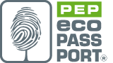 logotype pep
