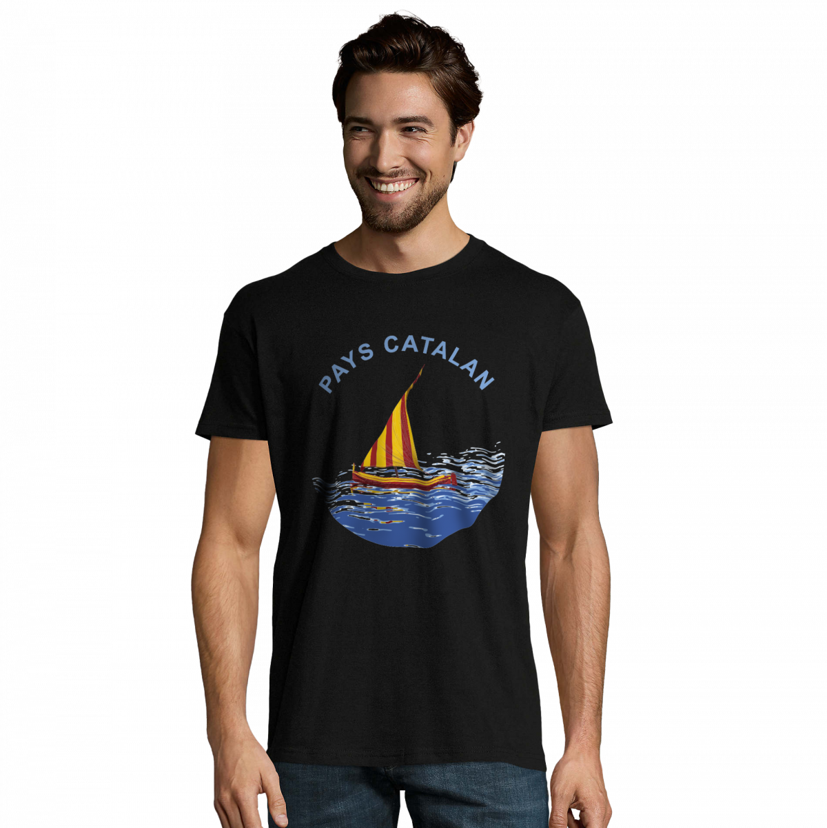 barque catalane