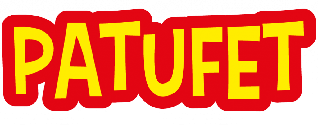 LOGO PATUFET