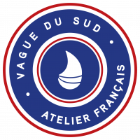 logo fd blanc